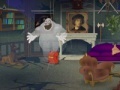 Игра Haunted Mansion