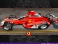 Игра Jigsaw: F1 Racing Cars
