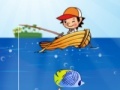Игра Fishing