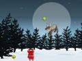 Игра Reindeer Rain