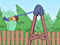 Игра Pogo Swing