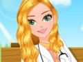 Игра Pet Doctor and Vet Care 