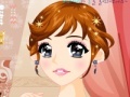 Игра Make Up Naomi