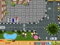Игра City Mall: Parking
