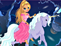 Игра Unicorn Princess