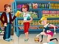 Игра Naughty Supermarket