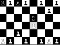 Игра Chess board