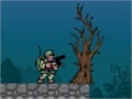 Игра Commando Attack