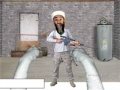 Игра Scratch Out Terrorism