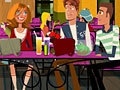 Ігра Noisy cafe