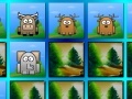 Игра Wild Animal Pairs