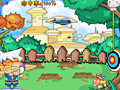 Игра Rabbit Darts
