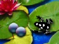 Игра Zen Pond Hop