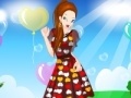 Игра Dress Up Bloom