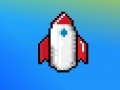 Игра Rocket Raiser