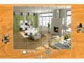 Игра Modern Interior Jigsaw