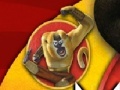 Игра Kung fu panda 2: Match up