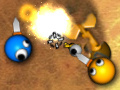 Игра Gunball Arena