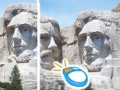 Игра Mount Rushmore