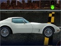 Игра Chop shop racer