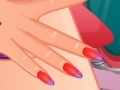 Игра Nails Makeover