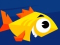 Игра Adventures of goldfish