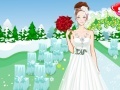 Игра Winter Wedding