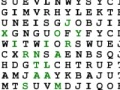 Игра Word Search