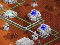 Игра Mars Colonies