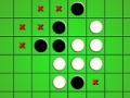 Игра Square Bear's Reversi