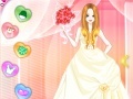 Игра Charming Wedding Bride