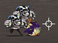 Игра Run Fat Bear Run