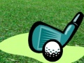 Игра Mini Golf
