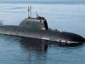 Ігра Dangerous submarine