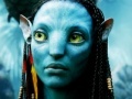 Игра Avatar Movie Puzzles 2