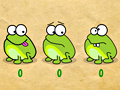 Игра Click the Frog