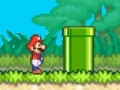 Игра Mario's Time Attack: Remix