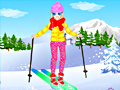 Игра Winter Fun 2