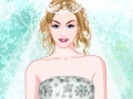 Игра Bride dress up