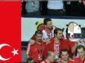 Игра Puzzle Turkey, 2nd place of the 2010 FIBA World, Turkey