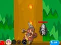 Игра Quest for Magma Mountain