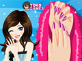 Игра Nail Saloon Challenge