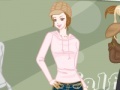 Игра Dress Up Right Now