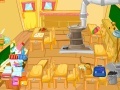 Игра Old Classroom MakeOver