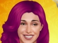 Игра Belen Rodriguez Makeover