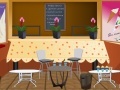 Игра Icecream parlor decor