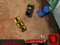 Игра Red Road Rage