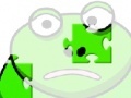 Игра Cartoon Frog