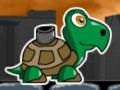 Игра Angry Turtle Freeze Arcade
