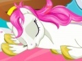 Игра Cute Pony Care